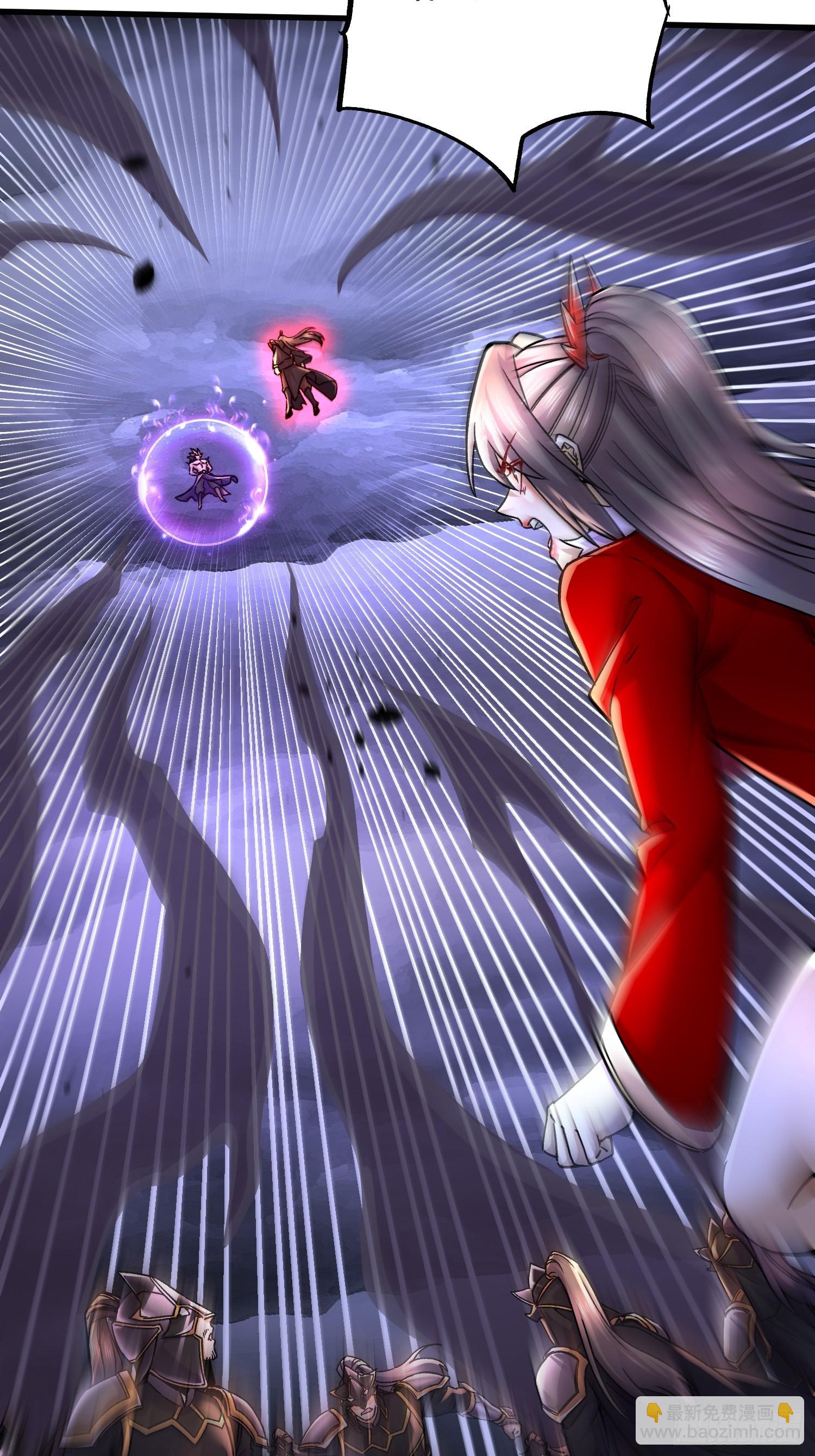 第306话 半藏的魔-第322话