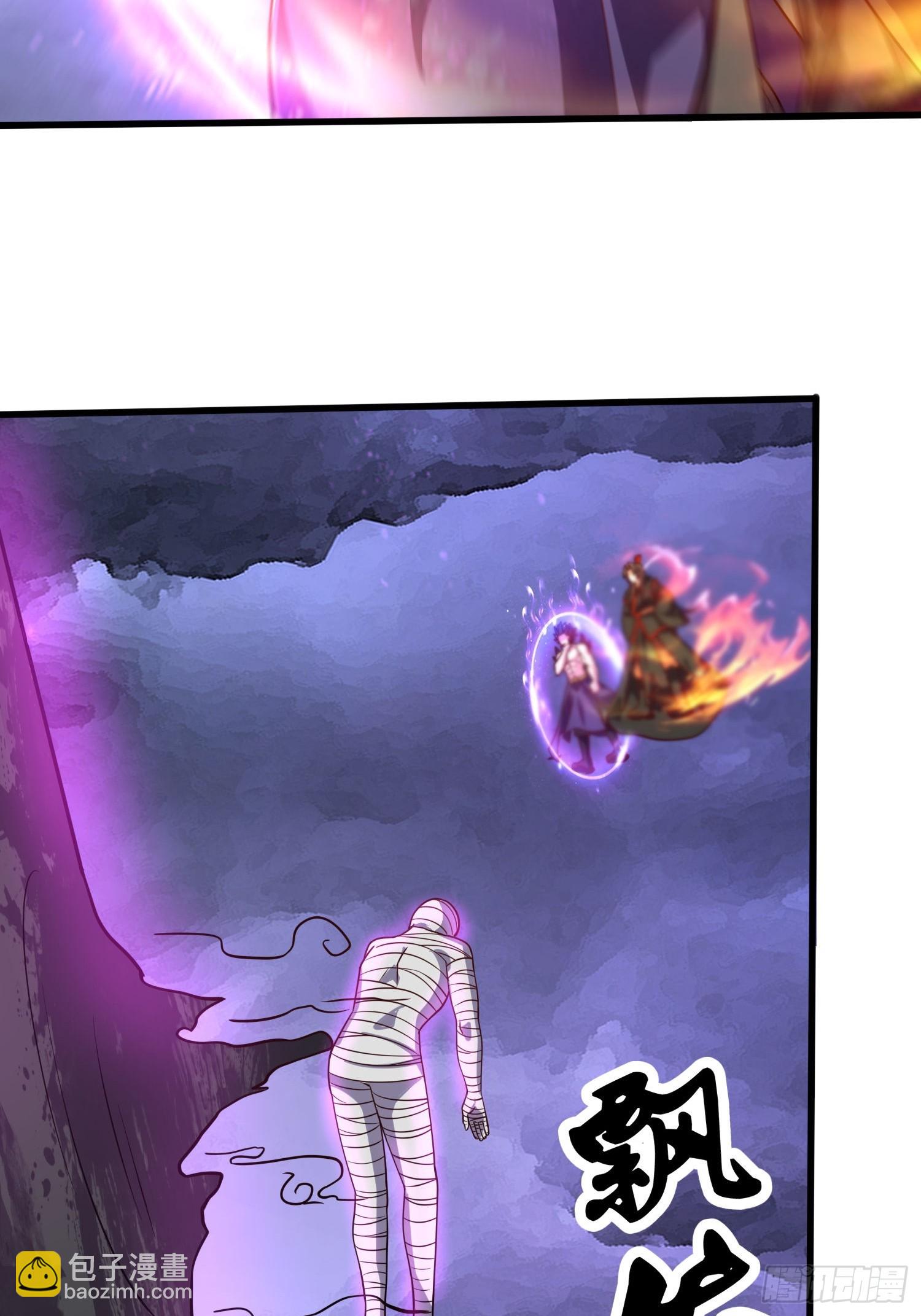 第306话 半藏的魔-第322话