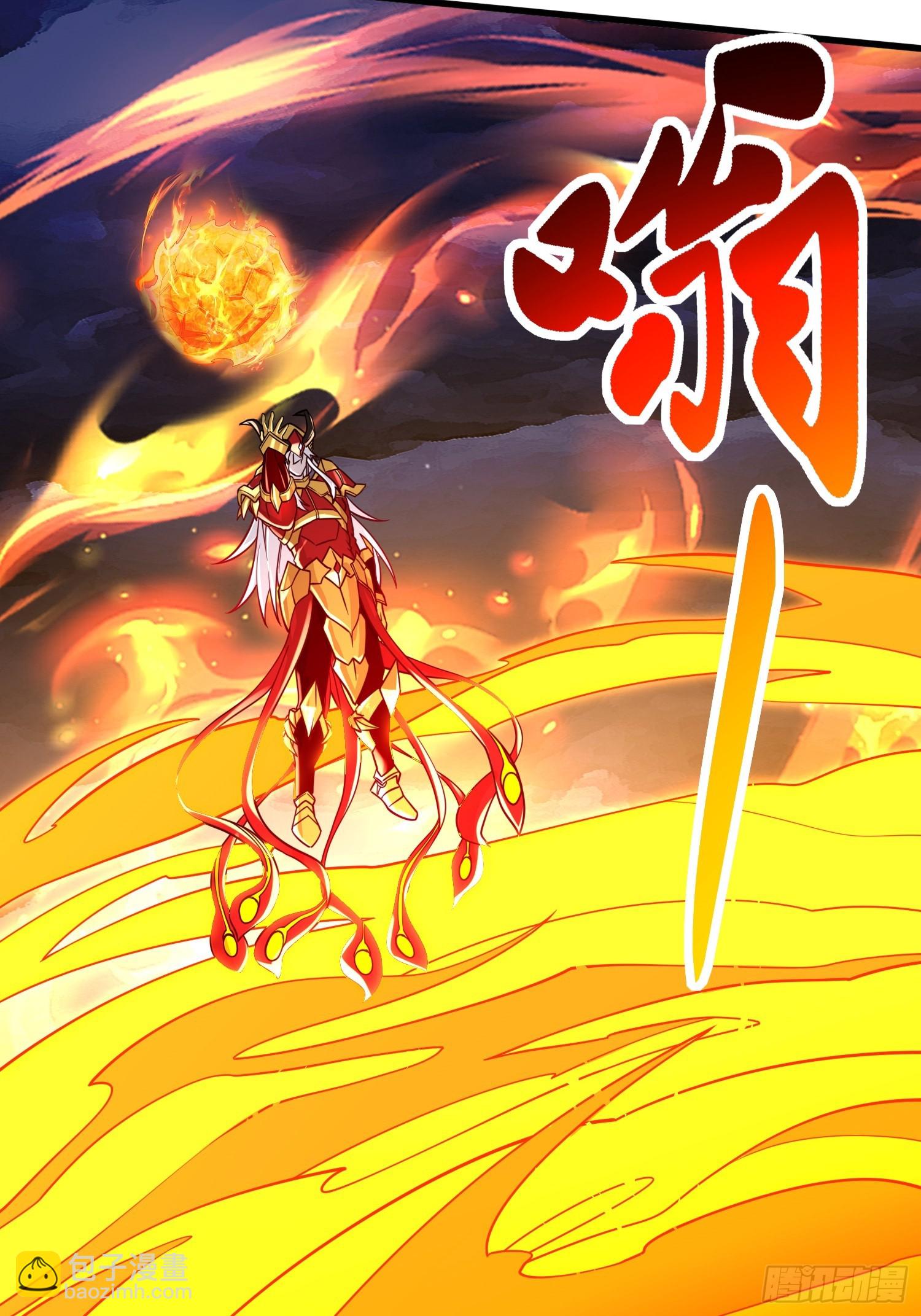 第308话 金甲归元-第324话