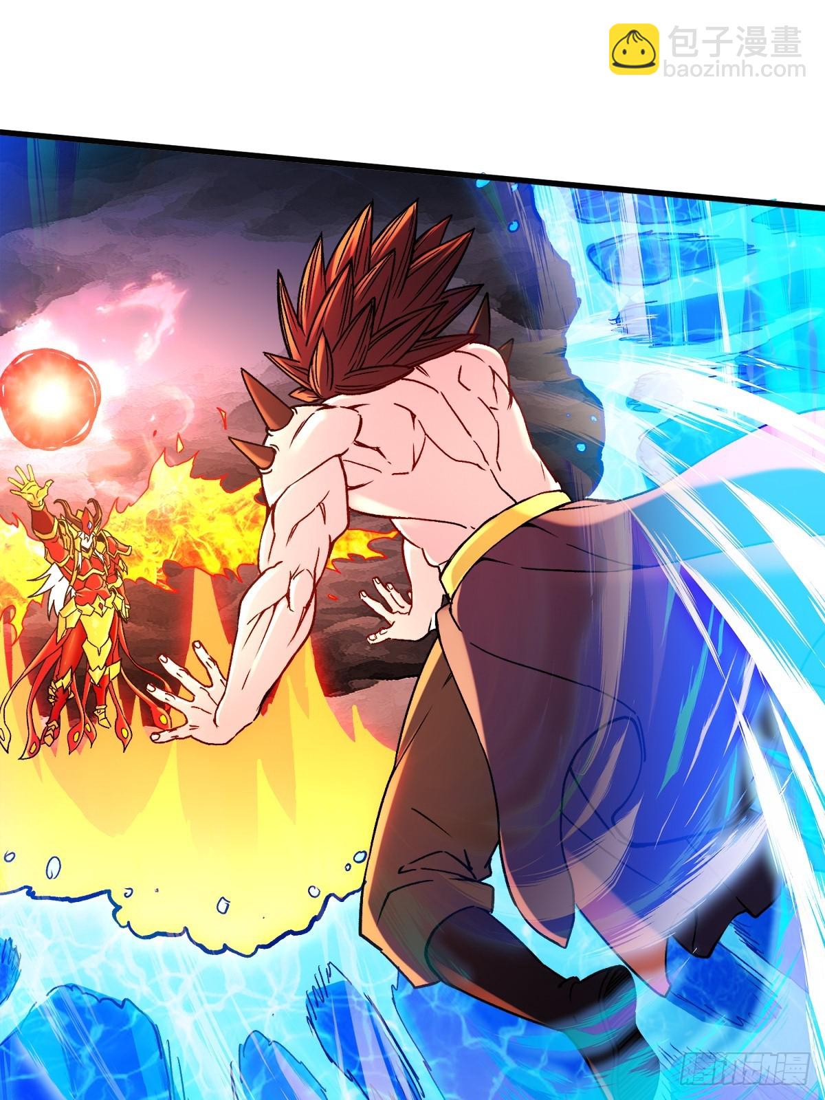 第308话 金甲归元-第324话