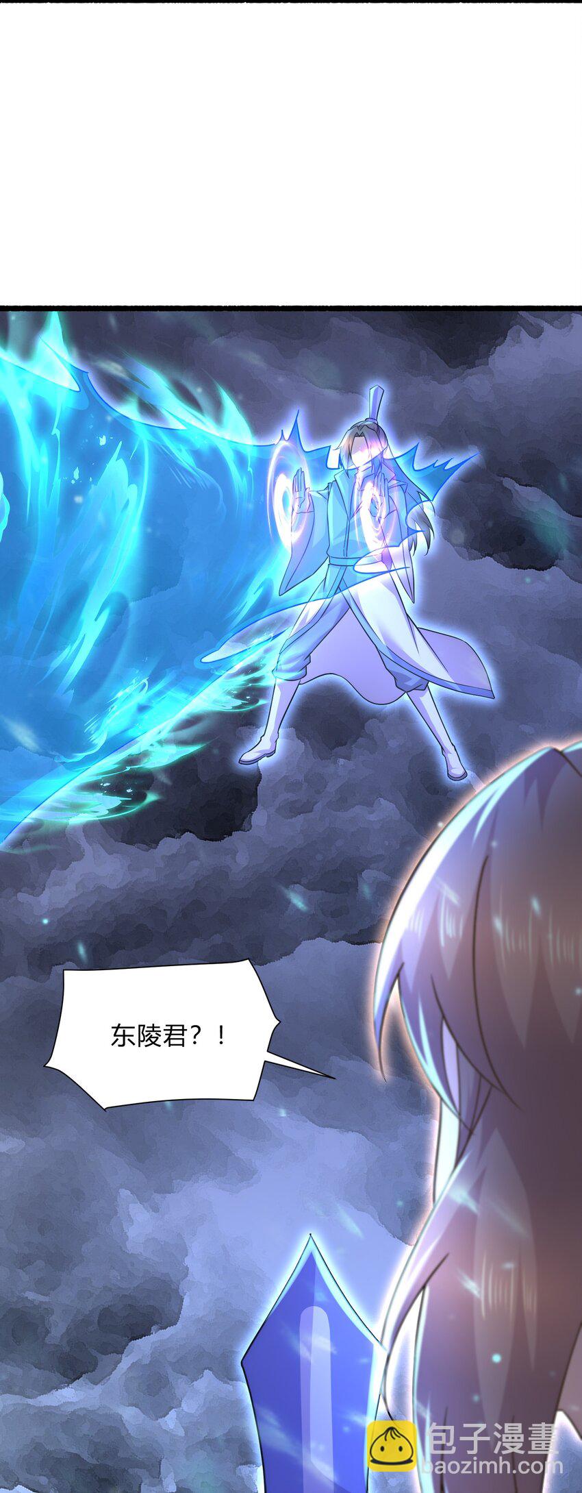 第313话 过者的罪赎-第330话