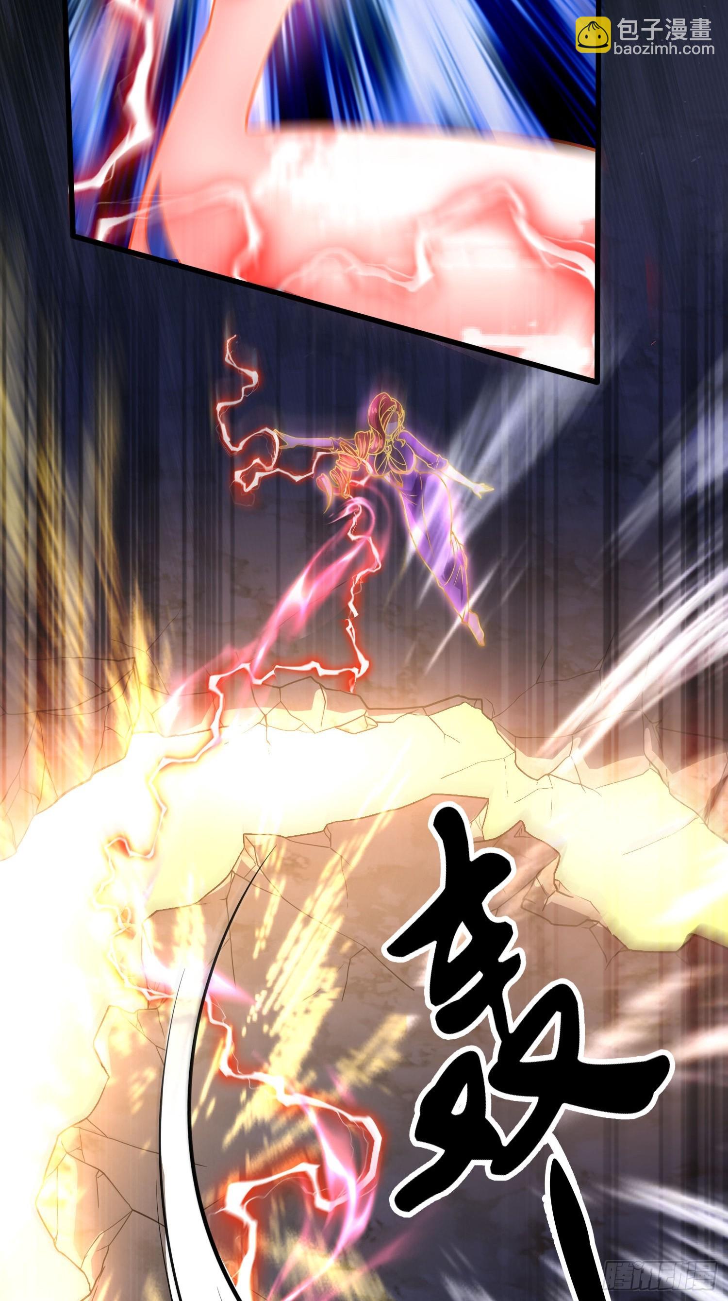 第310话 锁神-第326话