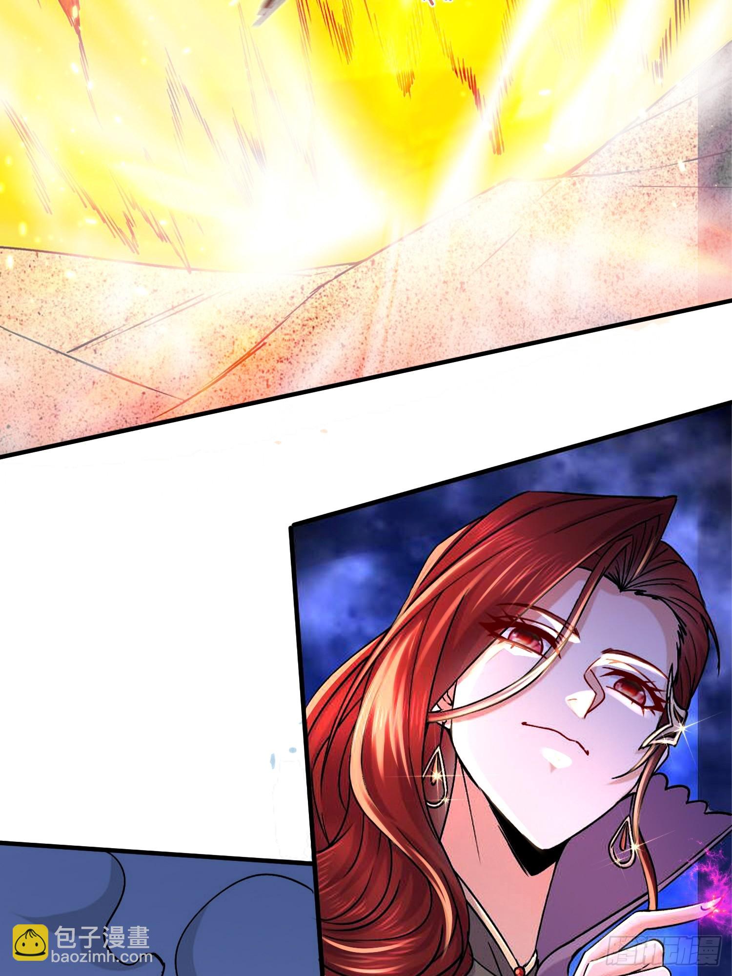 第310话 锁神-第326话