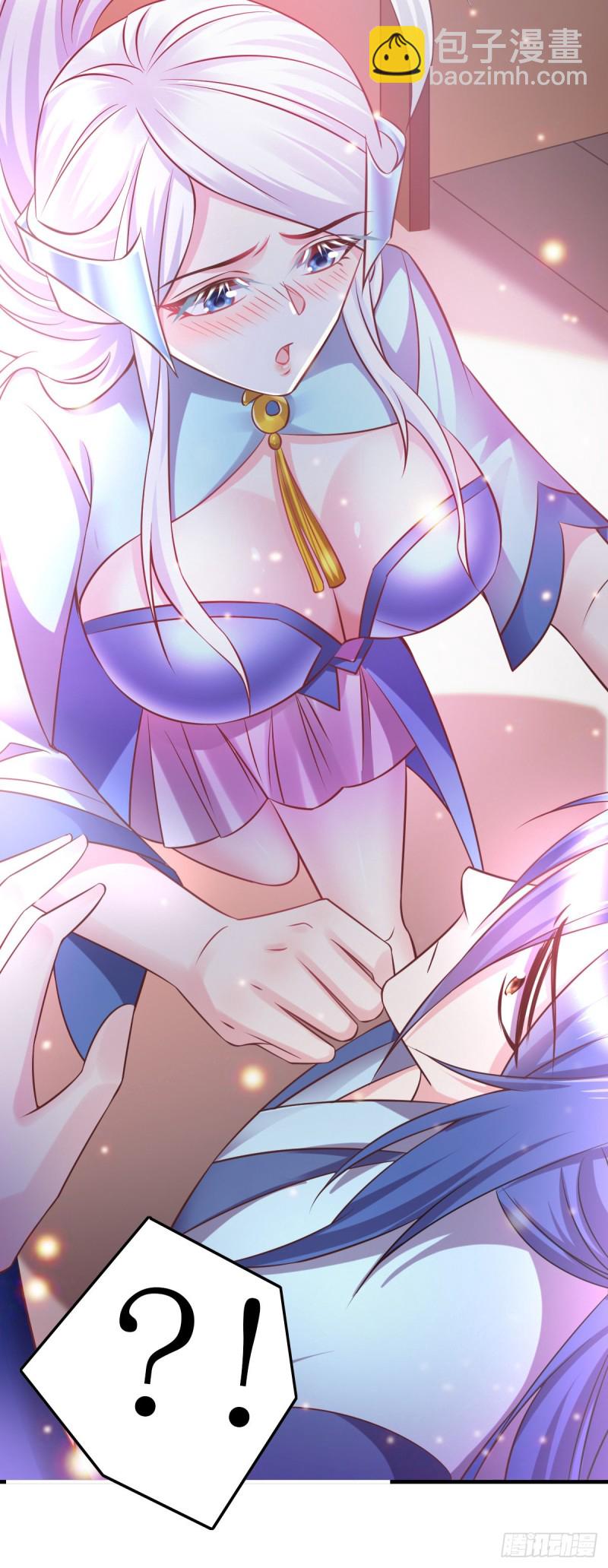 第52话 玲珑雪心-第54话