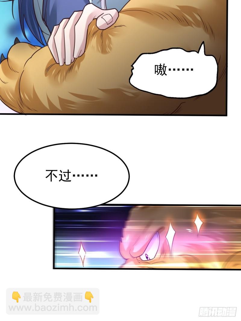 第63话 元魄精灵-第66话
