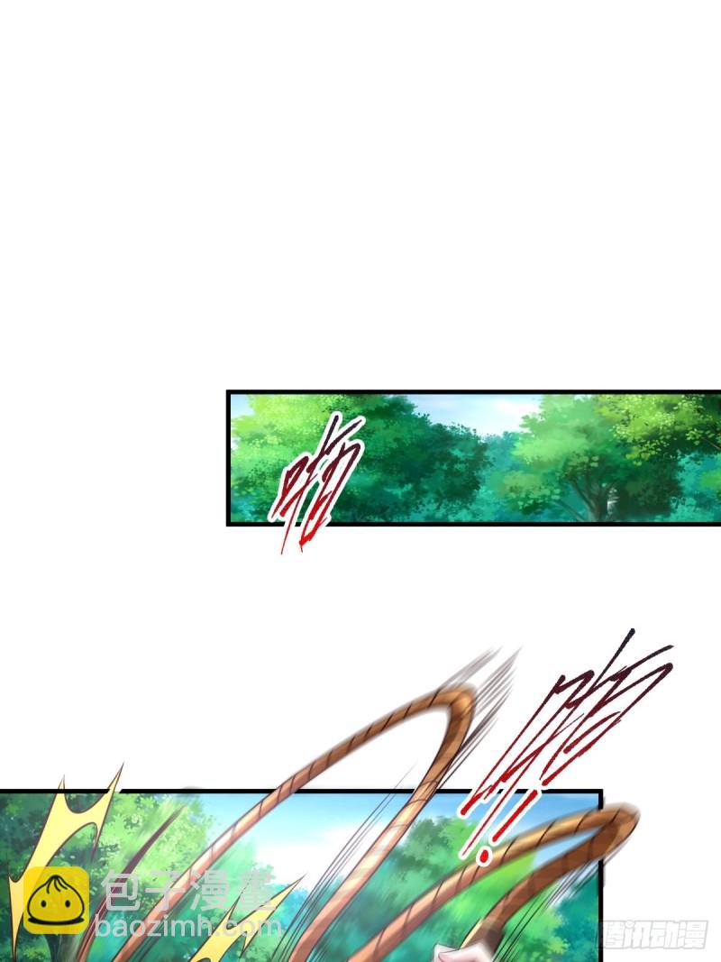 第65话 敢动我的熊？-第68话