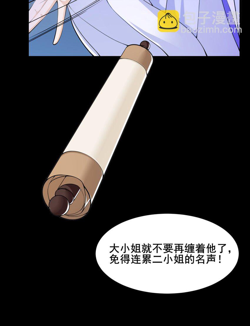 001 说出来你可能不信，我穿越了&hellip;&hellip;-第2话
