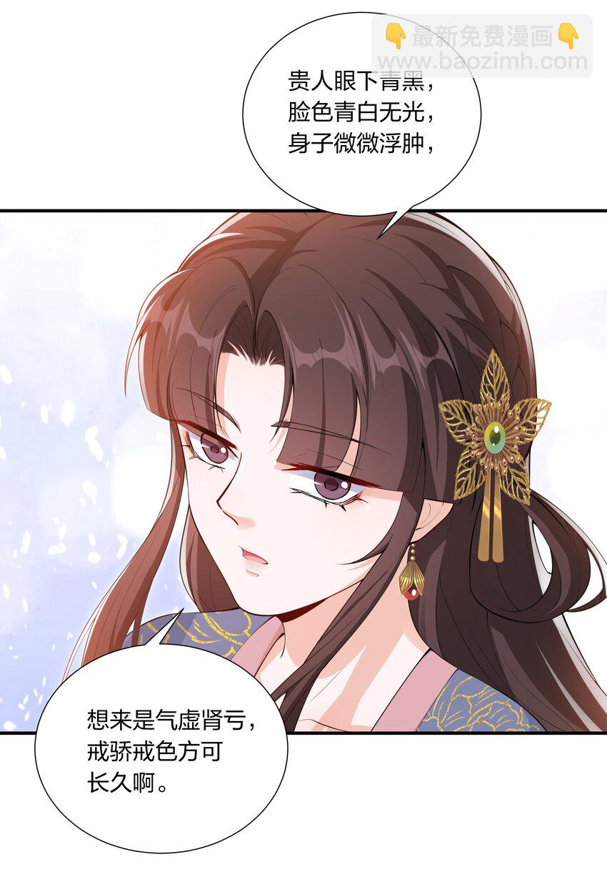 044 治肾亏，不含糖-第46话