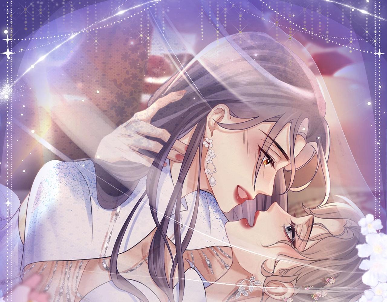 特典公开：4月30日 她和她的婚礼，世界上最幸福的新娘-第88话