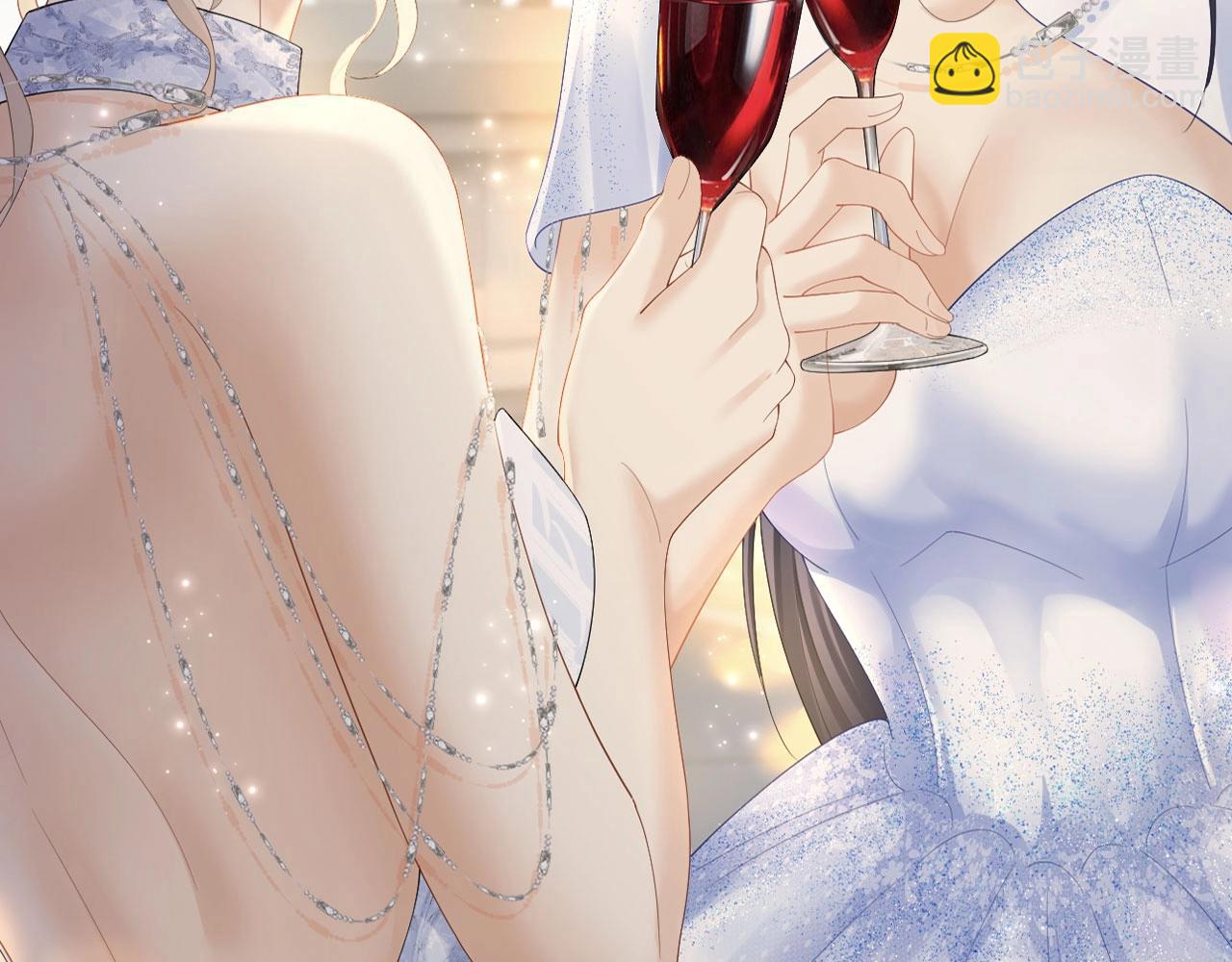 特典公开：4月30日 她和她的婚礼，世界上最幸福的新娘-第88话