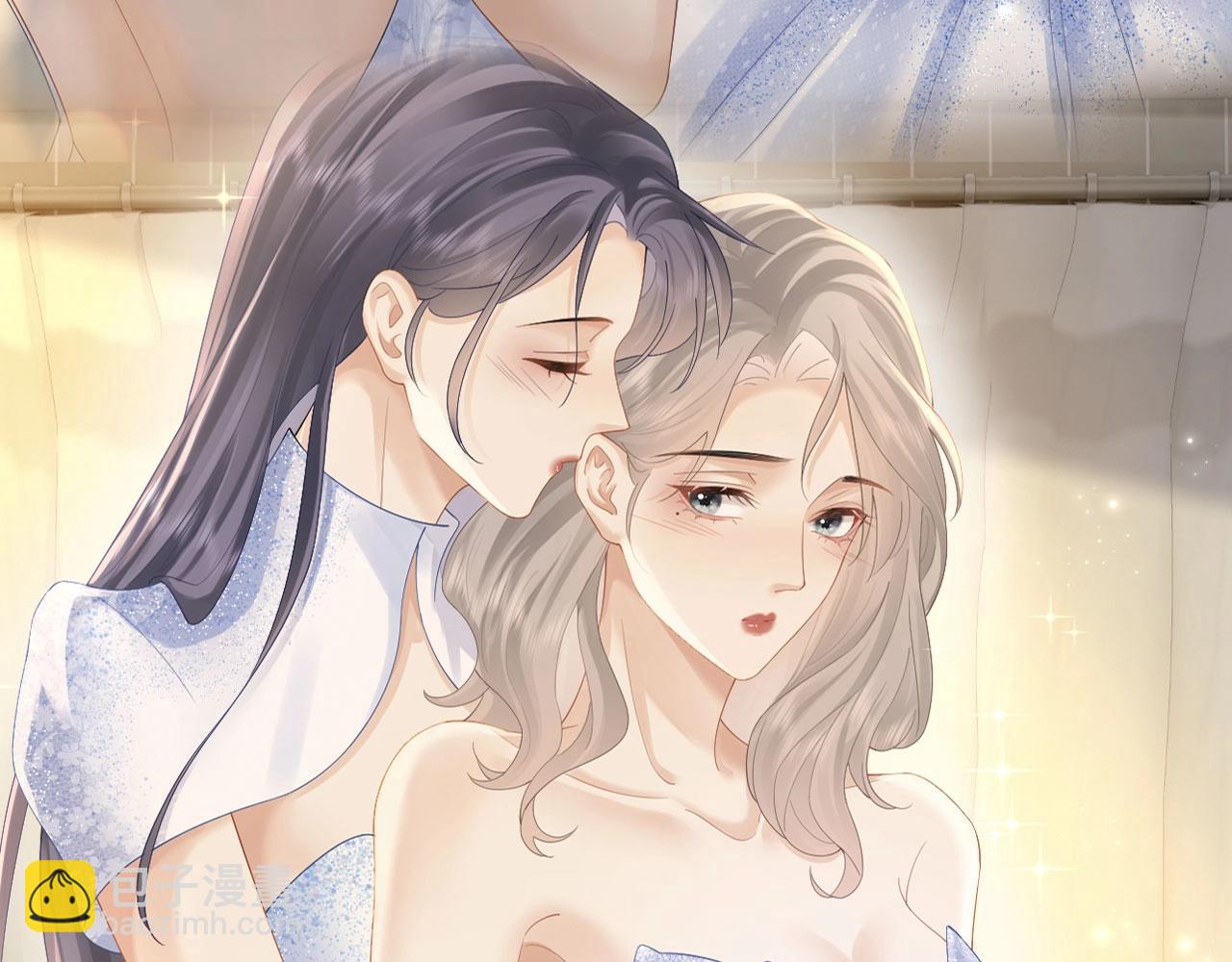 特典公开：4月30日 她和她的婚礼，世界上最幸福的新娘-第88话