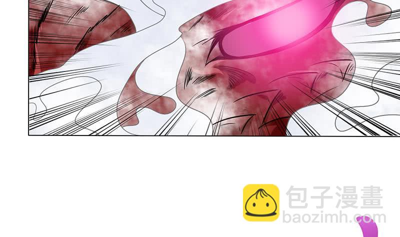 🍲总有神仙想害我 第103话 水与火之战 第6页