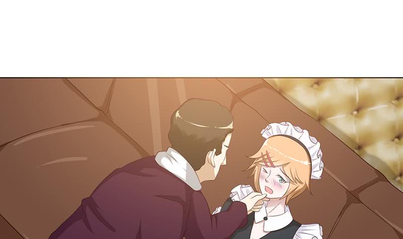 🍲总有神仙想害我 第117话 特殊服务 第20页