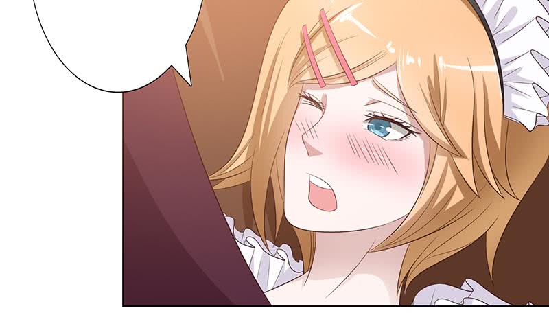 🍲总有神仙想害我 第117话 特殊服务 第22页