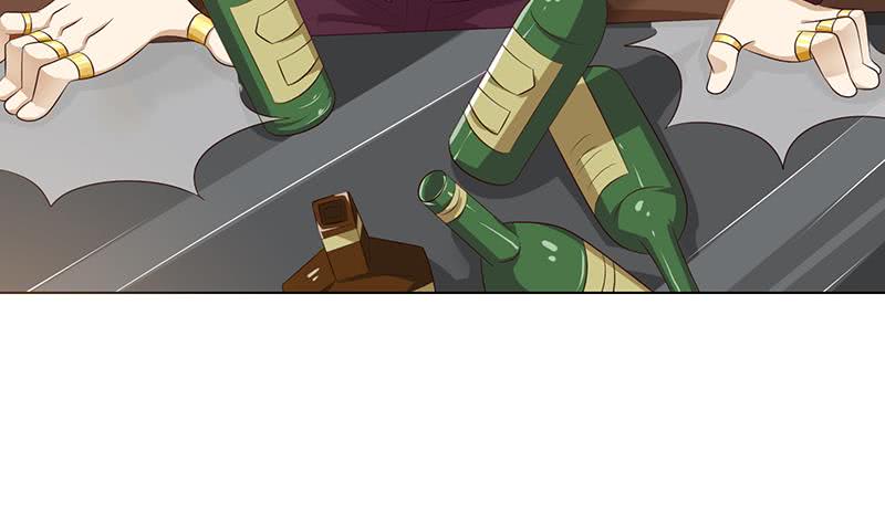 🍲总有神仙想害我 第117话 特殊服务 第31页