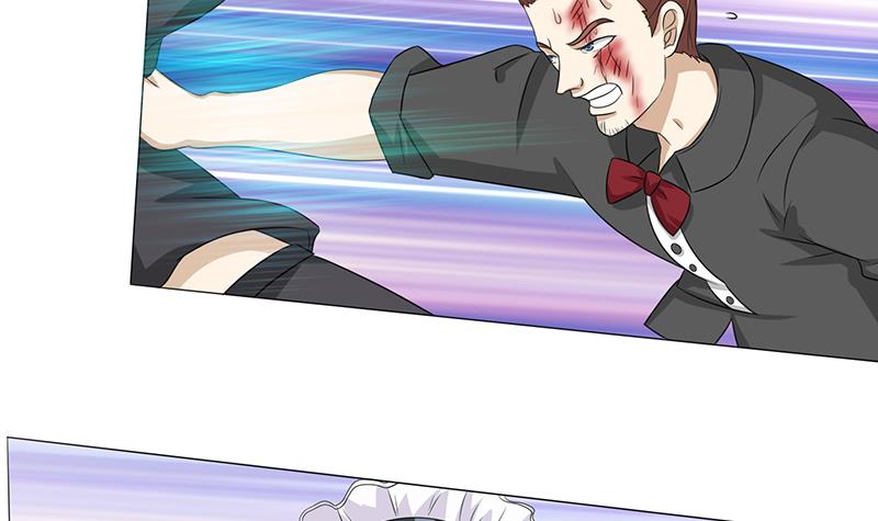🍲总有神仙想害我 第119话 装B是魔鬼的步伐 第22页