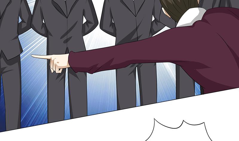 🍲总有神仙想害我 第119话 装B是魔鬼的步伐 第27页