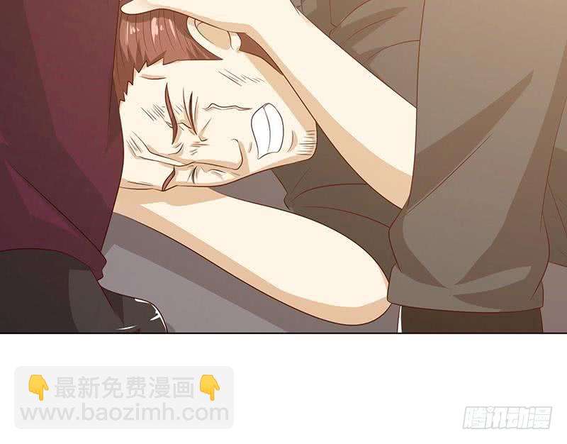 🍲总有神仙想害我 第121话 自古多情空余恨 第22页