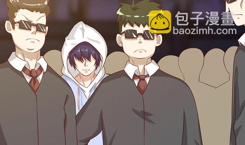 🍲总有神仙想害我 第121话 自古多情空余恨 第36页