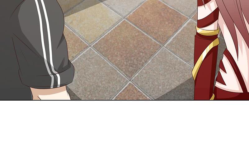 🍲总有神仙想害我 第125话 女人之间的战争 第7页