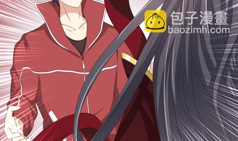 🍲总有神仙想害我 第127话 绽放的代价 第12页