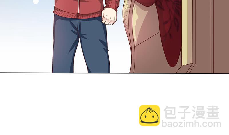 🍲总有神仙想害我 第127话 绽放的代价 第30页