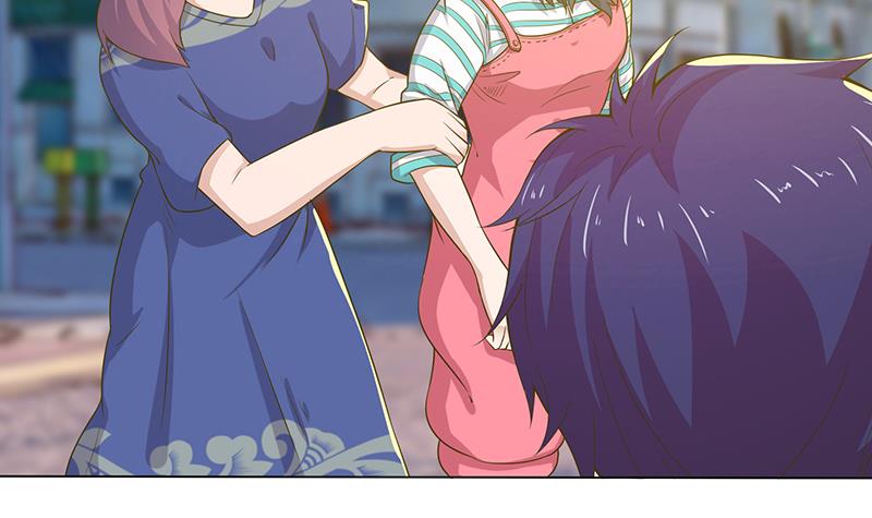 🍲总有神仙想害我 第131话 未婚妻 第31页