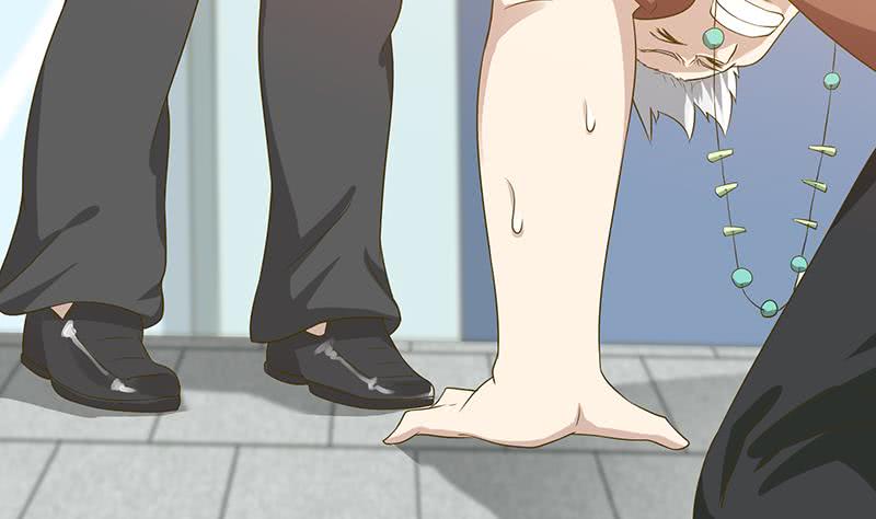 🍲总有神仙想害我 第134话 蛋碎的声音 第24页