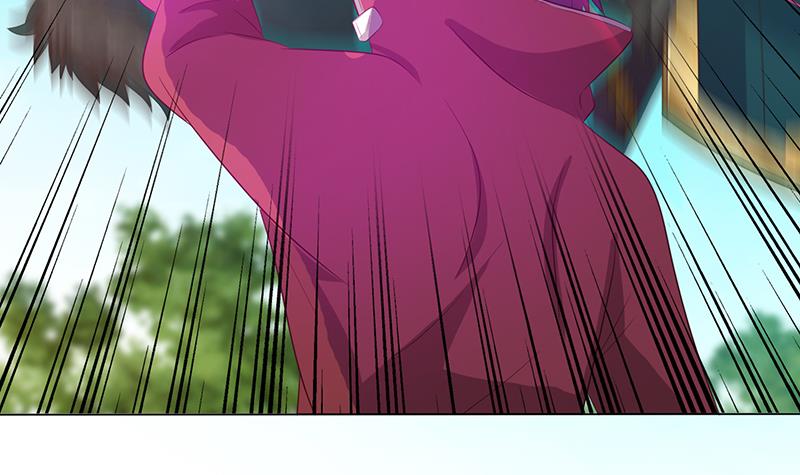 🍲总有神仙想害我 第138话 神之一指 第16页
