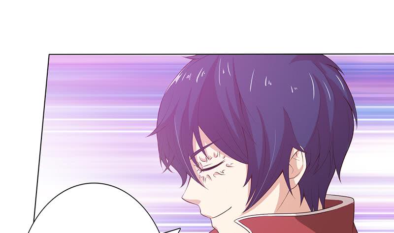 🍲总有神仙想害我 第138话 神之一指 第36页