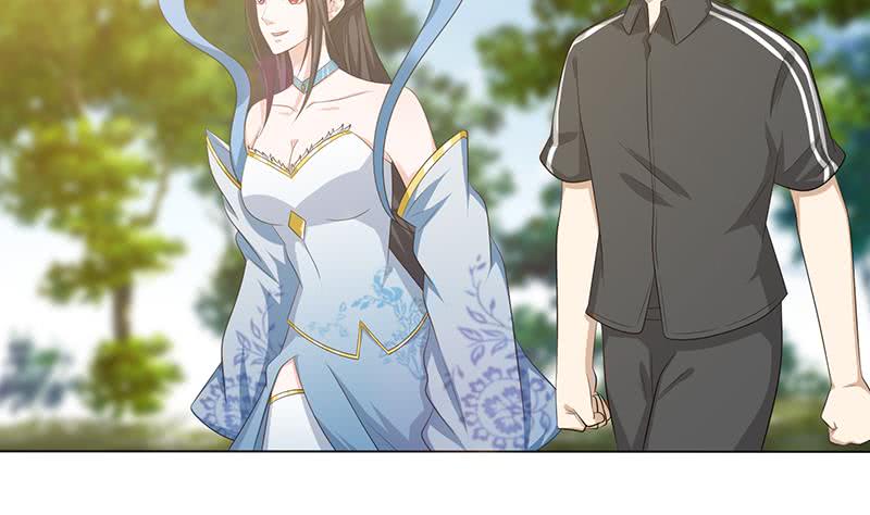🍲总有神仙想害我 第140话 凡哥懂规矩 第15页
