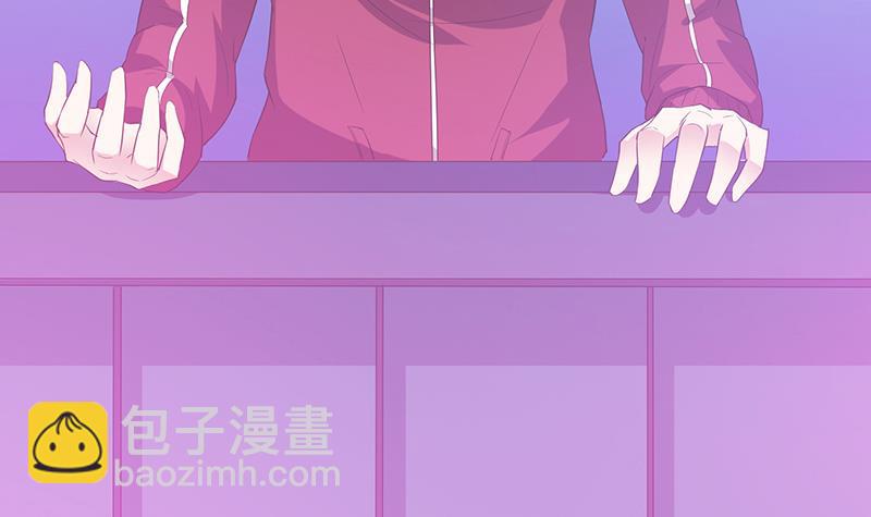 🍲总有神仙想害我 第142话 樱前雪 第10页