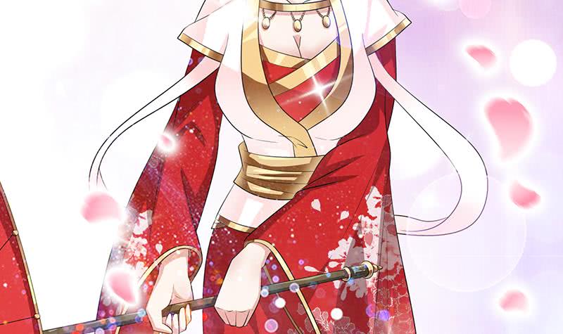 🍲总有神仙想害我 第142话 樱前雪 第22页