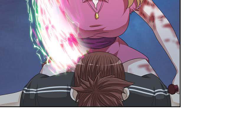 🍲总有神仙想害我 第146话 改造人 第20页