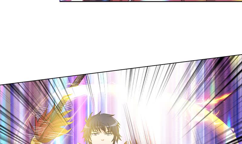 🍲总有神仙想害我 第150话 成年杏鲍菇 第28页