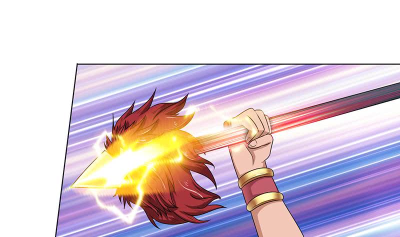 🍲总有神仙想害我 第152话 请换个姿势 第11页