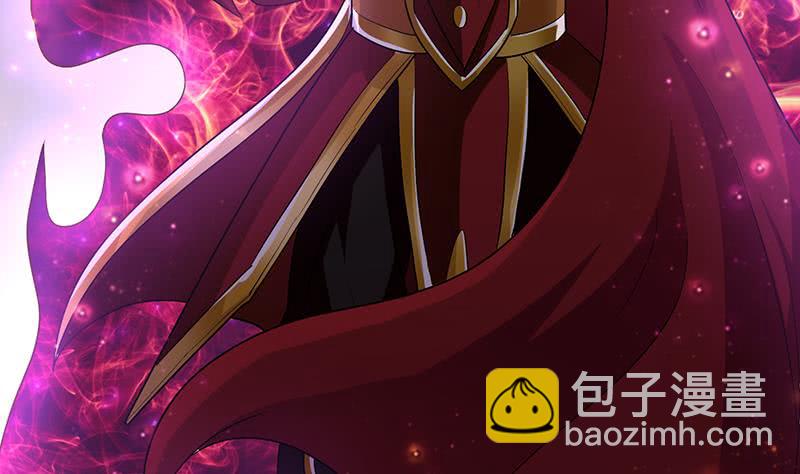 🍲总有神仙想害我 第164话 这一次，由我来守护你 第36页