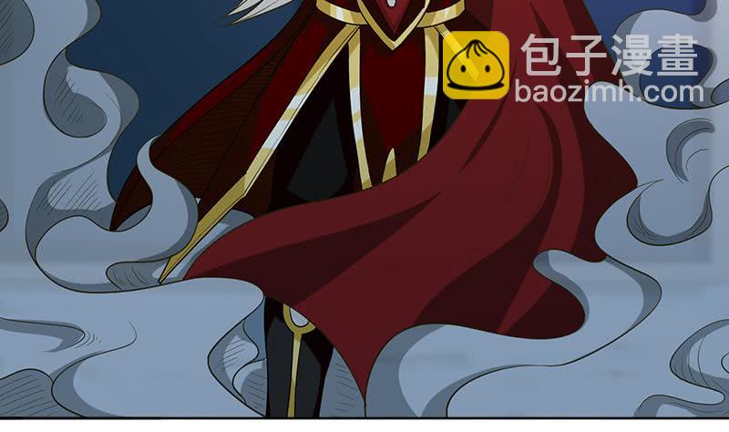 🍲总有神仙想害我 第166话 弱者的卑鄙 第26页