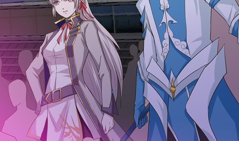 🍲总有神仙想害我 第168话 黄雀在后 第21页