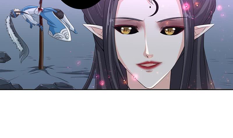 🍲总有神仙想害我 第170话 强敌将至 第21页