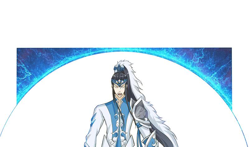 🍲总有神仙想害我 第170话 强敌将至 第33页