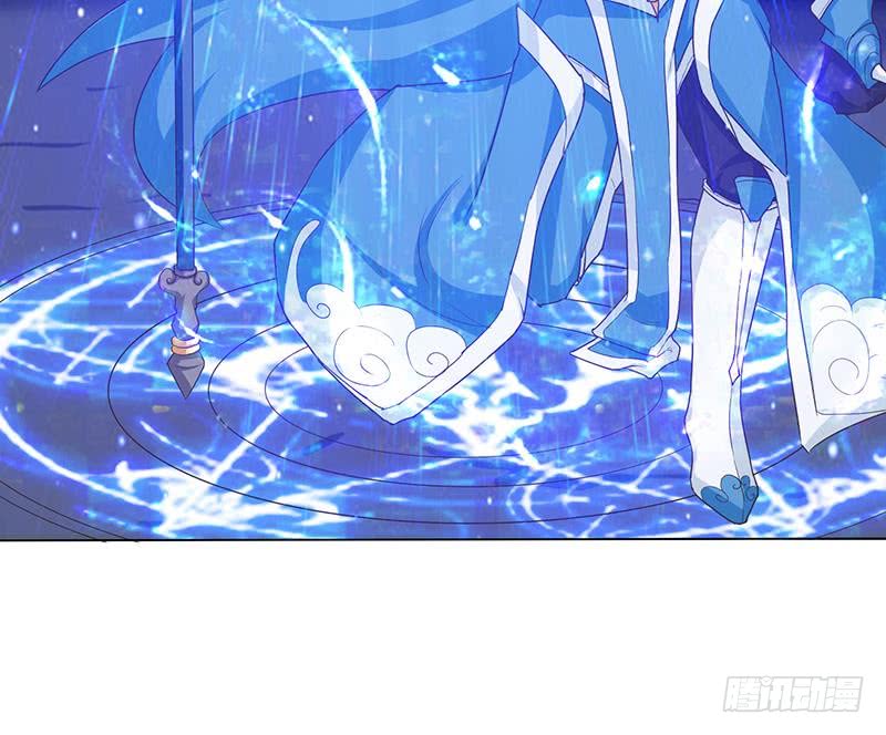 🍲总有神仙想害我 第170话 强敌将至 第40页