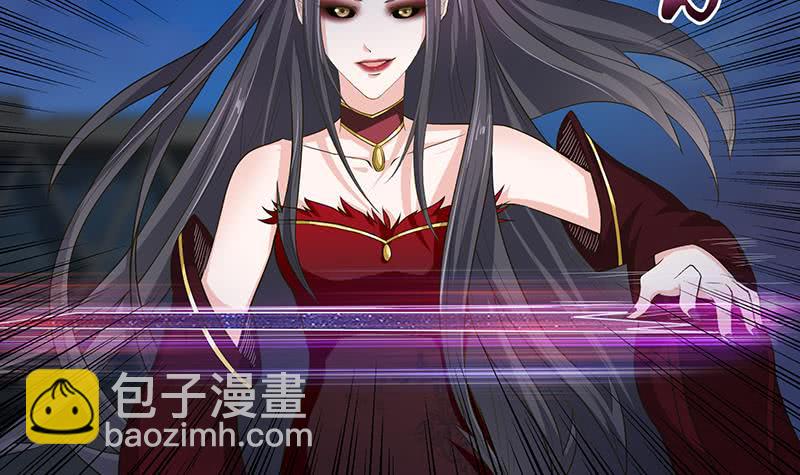 🍲总有神仙想害我 第172话 光与暗之战 第16页
