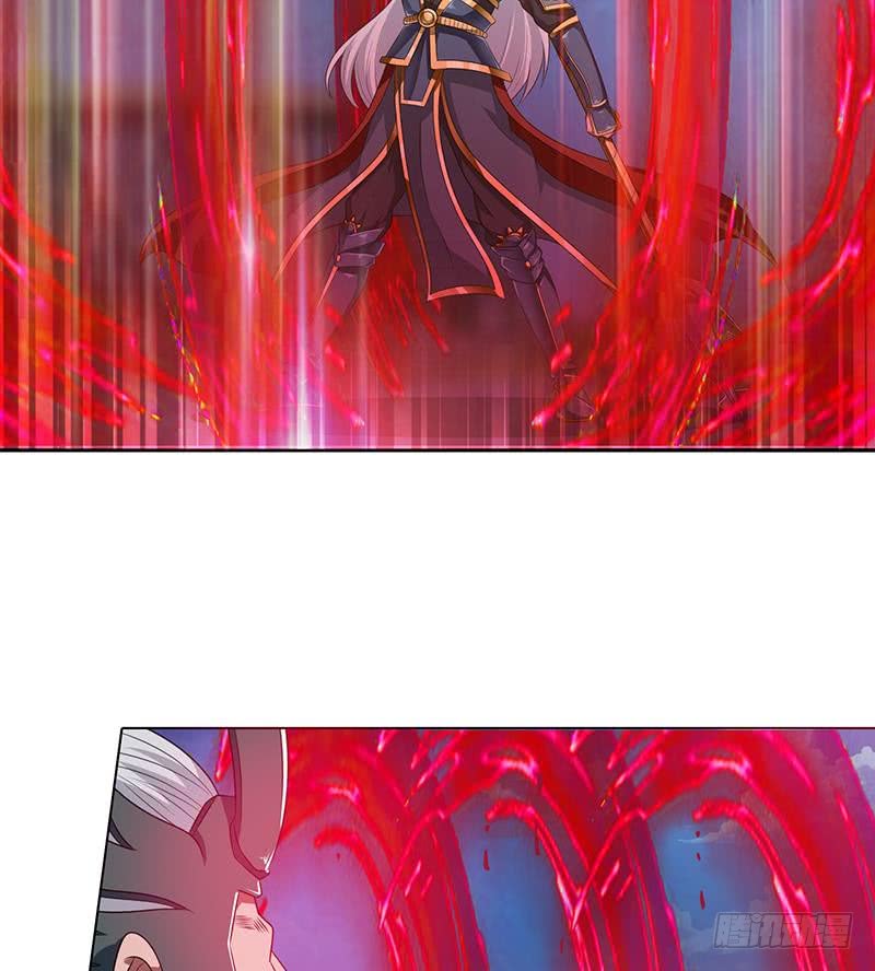 🍲总有神仙想害我 第172话 光与暗之战 第38页