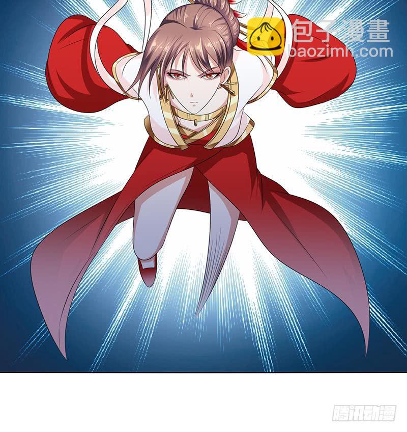 🍲总有神仙想害我 第174话 缚神链 第18页