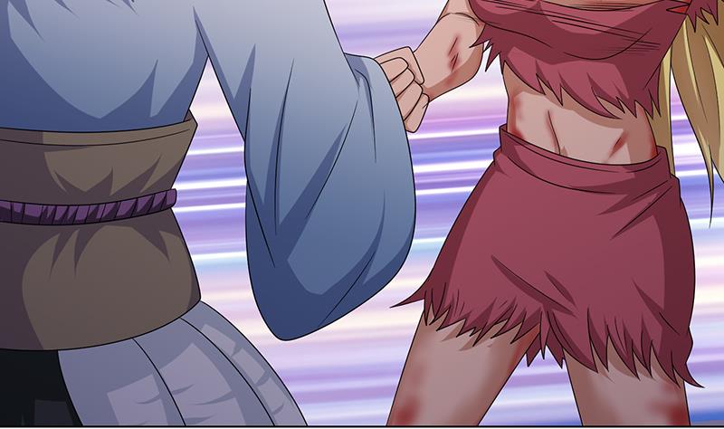 🍲总有神仙想害我 第180话 玷污 第36页
