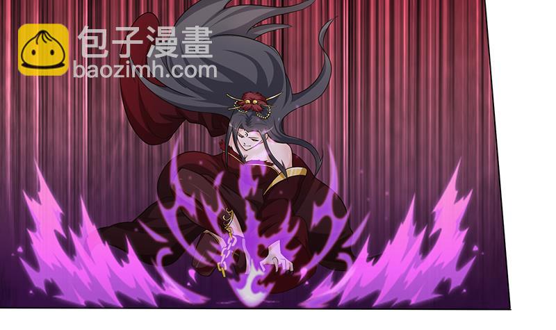 🍲总有神仙想害我 第182话 什么都可以答应哦 第25页