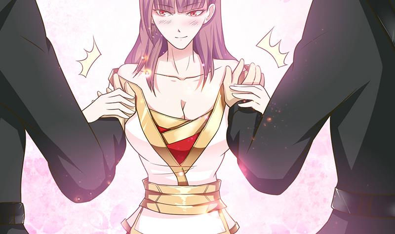 🍲总有神仙想害我 第182话 什么都可以答应哦 第42页