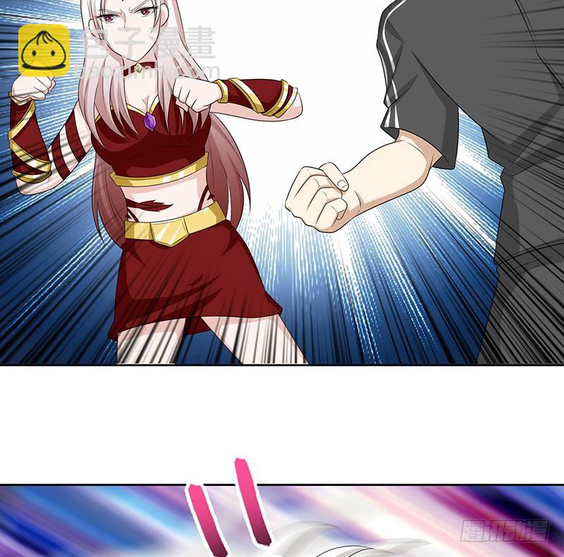 🍲总有神仙想害我 第184话 朱雀 第15页