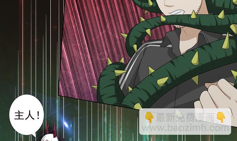 🍲总有神仙想害我 第184话 朱雀 第22页